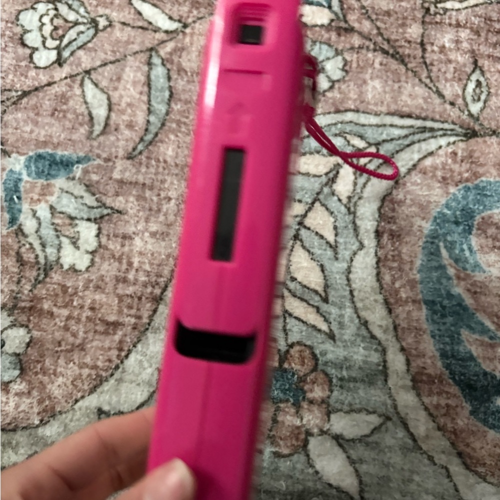 Mattel Barbie Toy Magic Heart Photo Set 110 Flash Camera - Picture 2 of 3